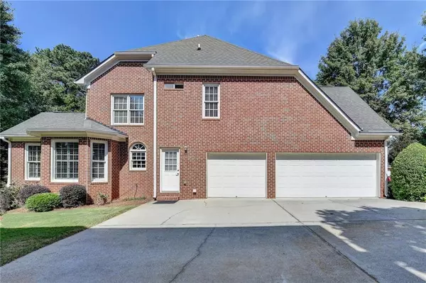 Duluth, GA 30097,3068 Prestwyck Haven DR