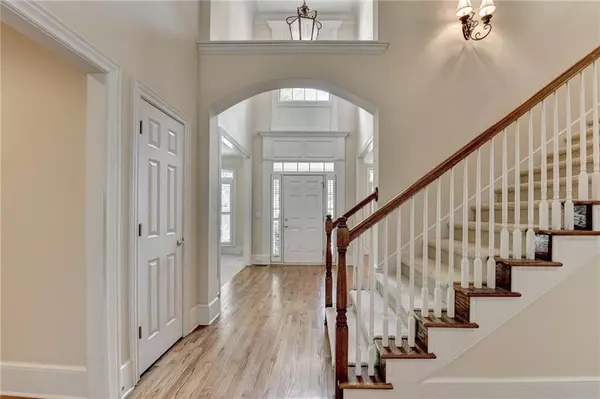 Duluth, GA 30097,3068 Prestwyck Haven DR