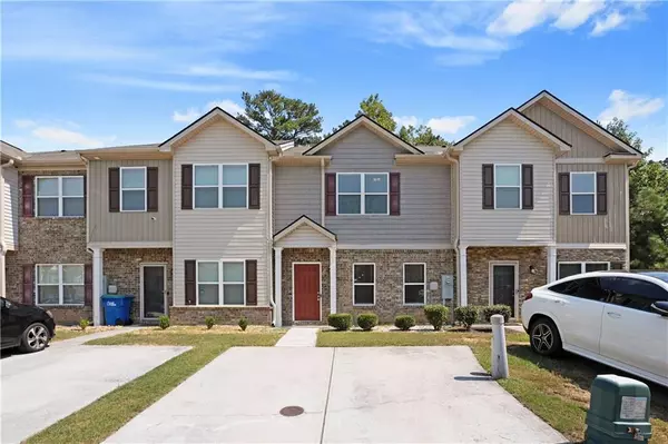 6302 Mallory RDG #2, Union City, GA 30291