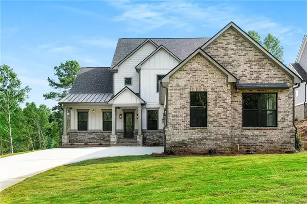 Jefferson, GA 30549,3019 TRADITIONS WAY