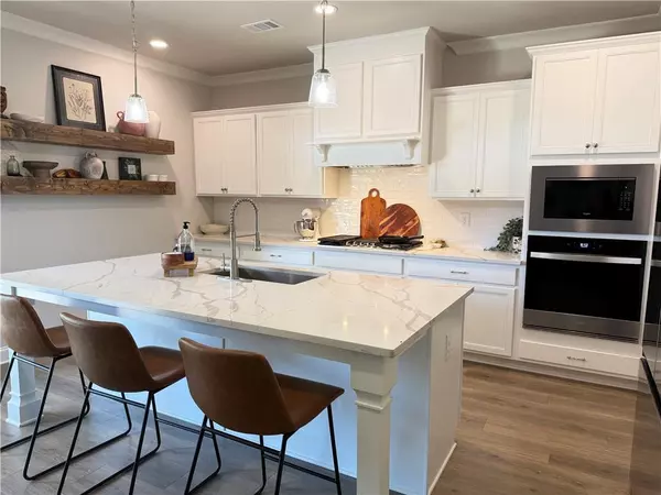 Winder, GA 30680,868 Smith Mill RD