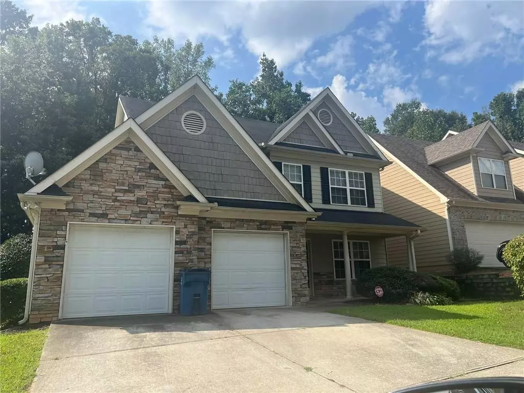 Braselton, GA 30517,6563 Grand Hickory DR