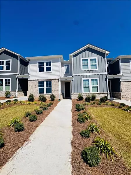 103 park Ridge circle, Cartersville, GA 30120