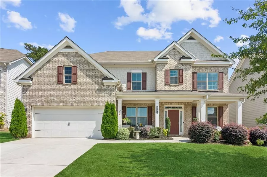 3294 Long Creek DR, Buford, GA 30519