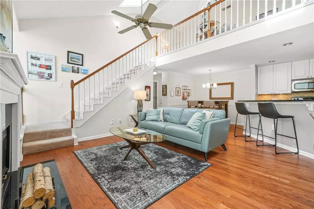 Atlanta, GA 30312,717 Mcgill Park AVE NE