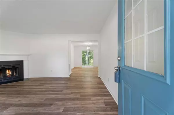 Winder, GA 30680,319 CHIMNEY TRACE DR