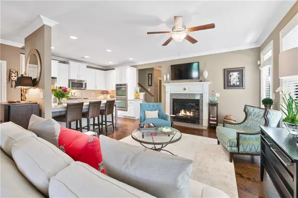 Alpharetta, GA 30005,7835 Crownpoint DR