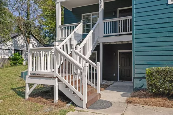 Atlanta, GA 30318,2031 North AVE NW