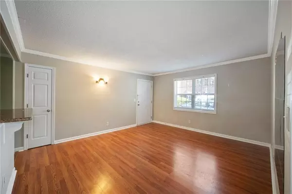 Atlanta, GA 30340,3665 Chestnut DR #D3