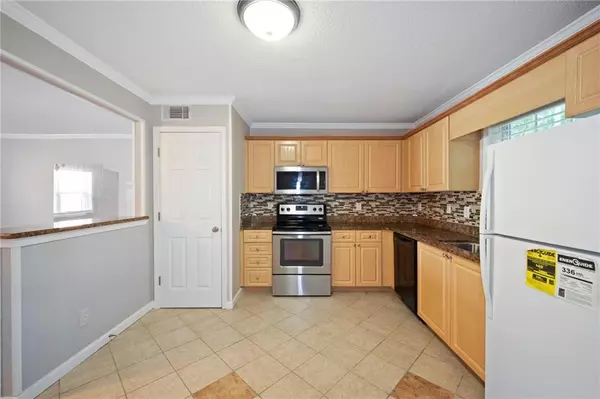 Atlanta, GA 30340,3665 Chestnut DR #D3