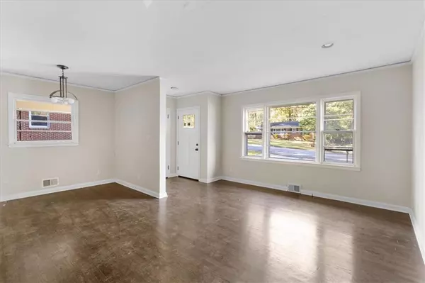 East Point, GA 30344,2382 Ridgecrest LN