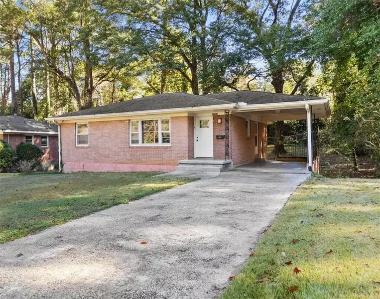 2382 Ridgecrest LN, East Point, GA 30344