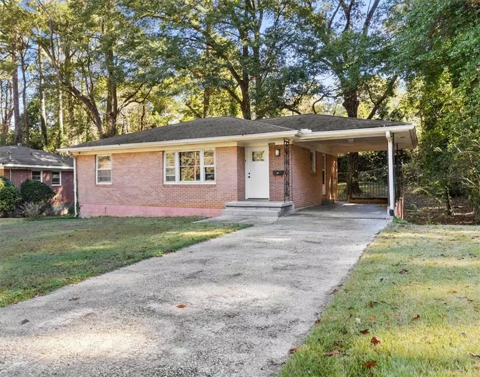 East Point, GA 30344,2382 Ridgecrest LN