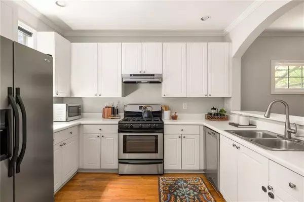 Atlanta, GA 30316,913 Ormewood AVE SE