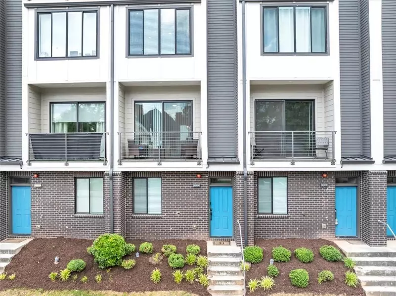 701 Pryor ST SW #5, Atlanta, GA 30315