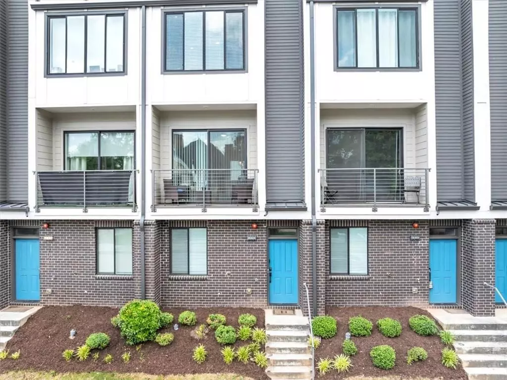 Atlanta, GA 30315,701 Pryor ST SW #5