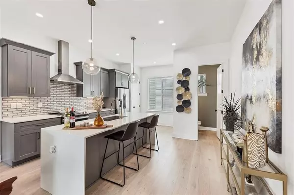 Atlanta, GA 30315,701 Pryor ST SW #5