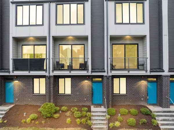 Atlanta, GA 30315,701 Pryor ST SW #5