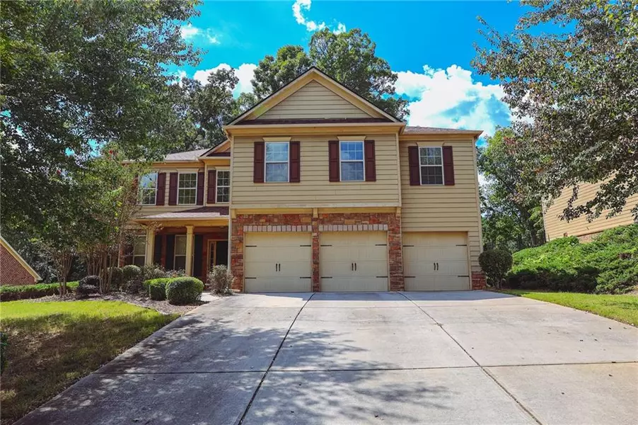 6117 Golf View XING, Locust Grove, GA 30248