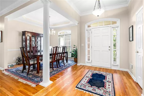 Conyers, GA 30013,2369 Brentmoore CT