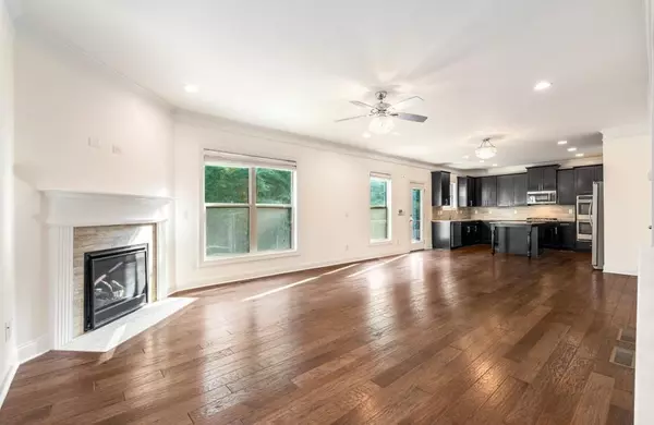 Alpharetta, GA 30004,310 Big Creek WAY