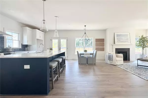 Hapeville, GA 30354,3322 Springhaven AVE