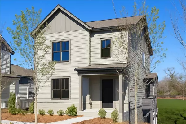 Hapeville, GA 30354,3322 Springhaven AVE