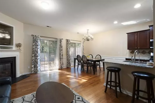 Powder Springs, GA 30127,3311 Thornbridge DR