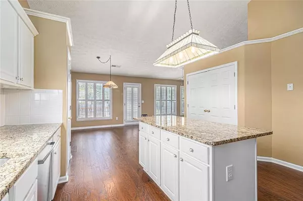 Suwanee, GA 30024,422 John Stewart PL