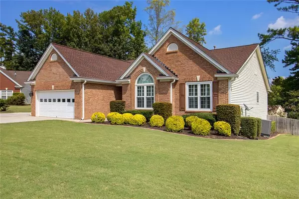 422 John Stewart PL, Suwanee, GA 30024