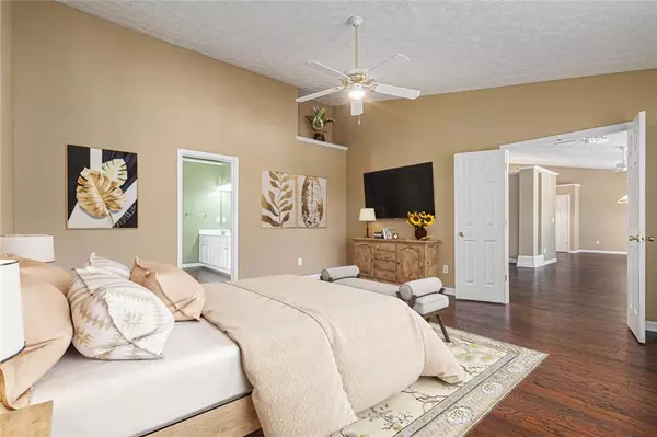 Suwanee, GA 30024,422 John Stewart PL