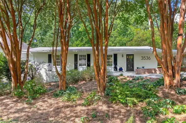 Atlanta, GA 30341,3536 Keswick DR