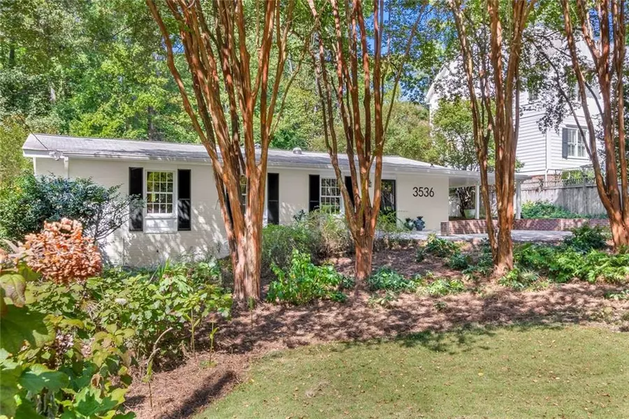 3536 Keswick DR, Atlanta, GA 30341