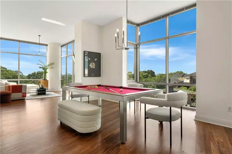 905 Juniper ST #805, Atlanta, GA 30309