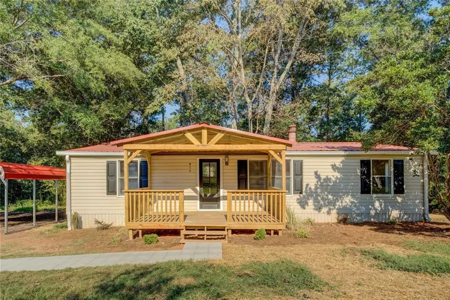 910 Highway 162, Covington, GA 30016