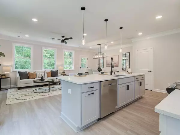 115 Winsome WAY, Woodstock, GA 30188