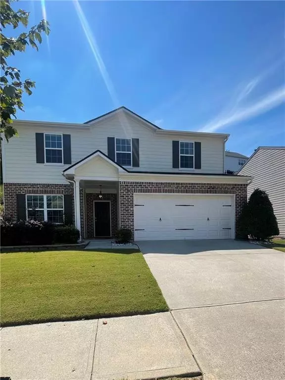 Sugar Hill, GA 30518,6327 Barker Station WALK