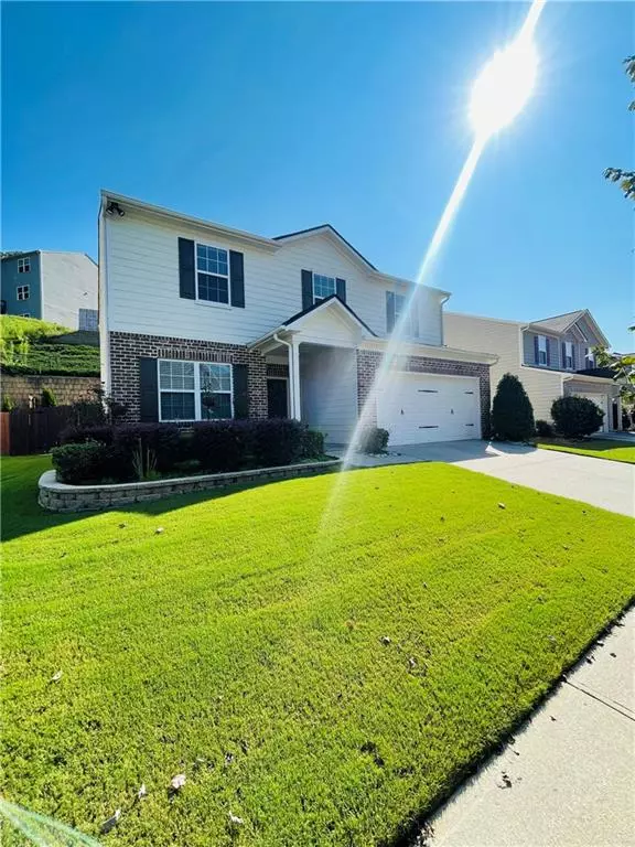 Sugar Hill, GA 30518,6327 Barker Station WALK