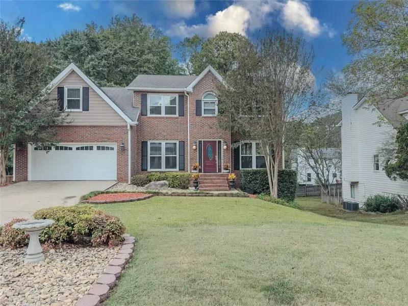 411 HUNTERS GLEN CT, Lawrenceville, GA 30044