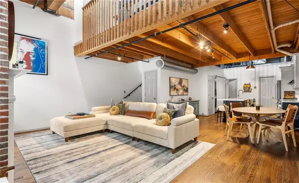 Atlanta, GA 30312,320 Martin Luther King Jr DR SE #15