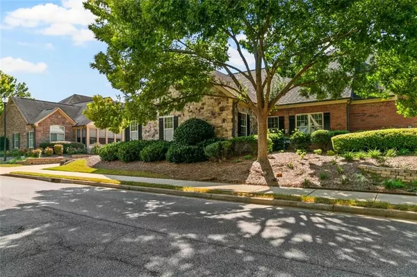 Kennesaw, GA 30144,120 Chastain RD NW #1407