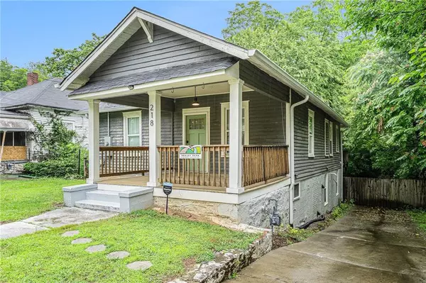 Atlanta, GA 30314,218 Laurel AVE SW