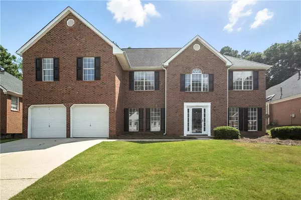 76 Championship CT, Fayetteville, GA 30215