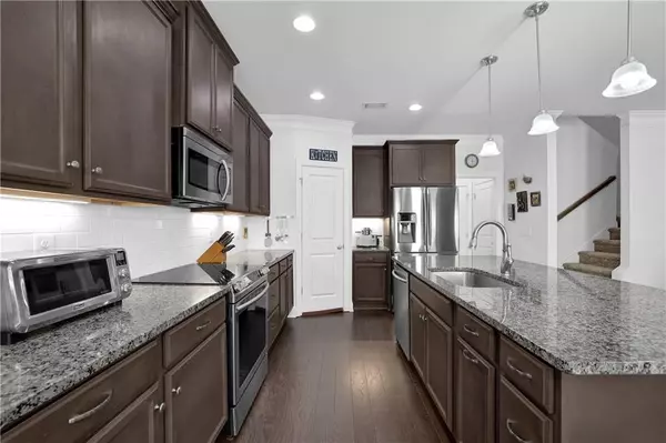 Dawsonville, GA 30534,99 Glen Oaks DR