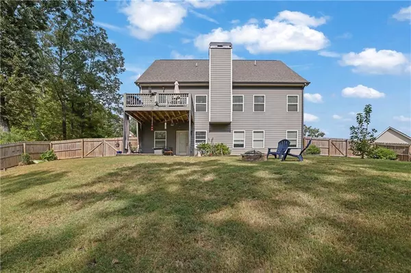 Dawsonville, GA 30534,99 Glen Oaks DR