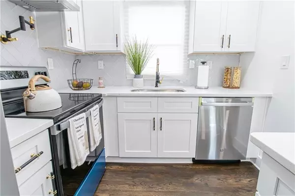 Decatur, GA 30032,3548 Glensford DR