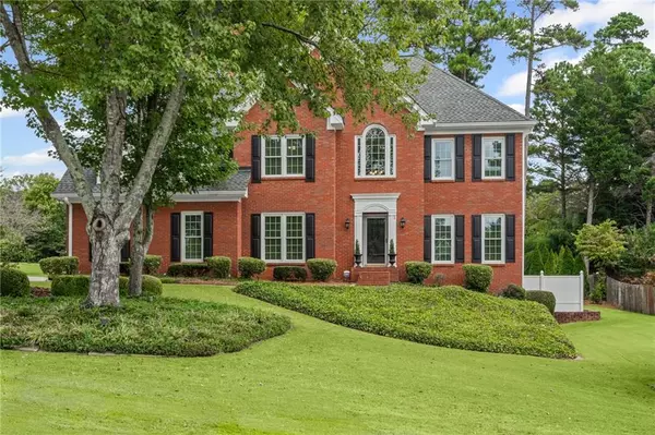 1877 De Winton PL, Lawrenceville, GA 30043