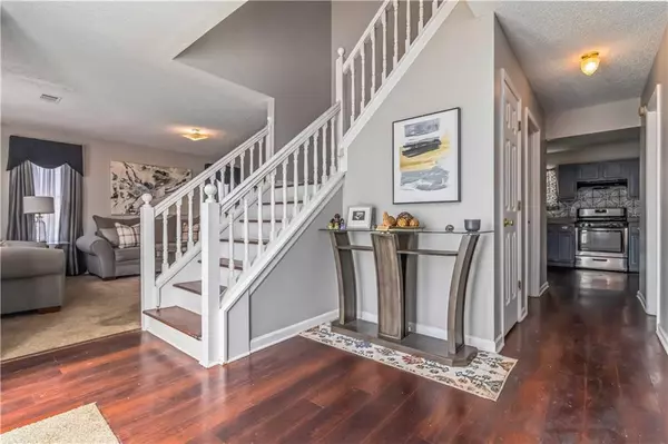 Lithonia, GA 30038,4177 Donna WAY