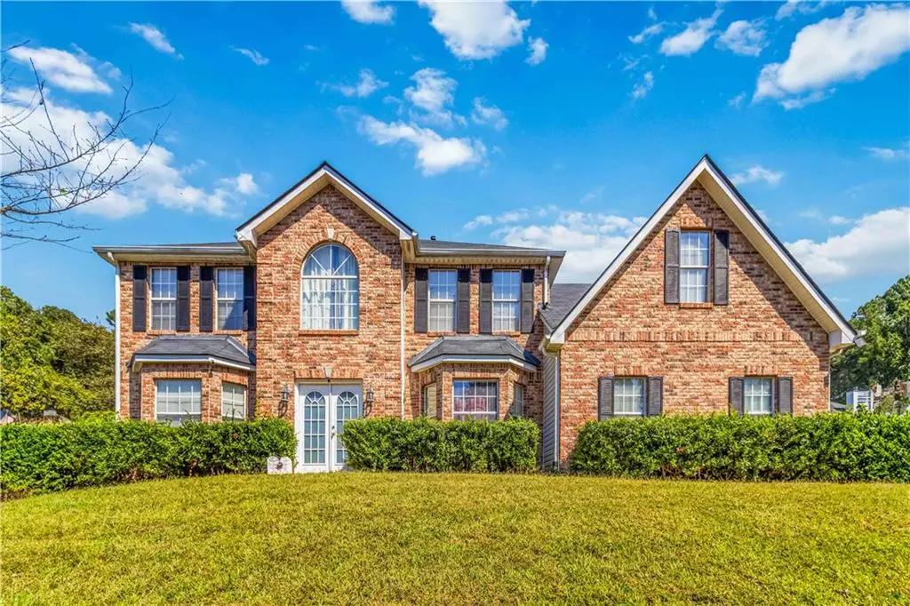 Lithonia, GA 30038,4177 Donna WAY