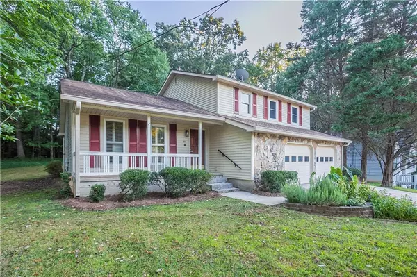 Ellenwood, GA 30294,50 Oakridge DR